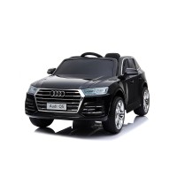 2024 12 V Electric Kids Luxury Audi Q5 Ride on Car 